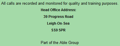 Dalton In Furness Local Drainage Head Office